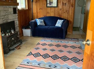 1912 Little Lake Rd, Washington Island, WI 54246