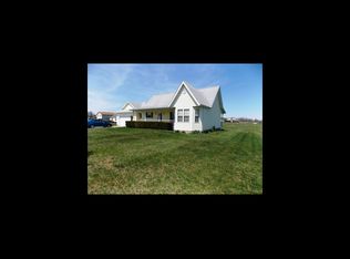 8111 Wright Rd, Hillsboro, OH 45133