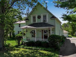 3544 Abbott Rd, Orchard Park, NY 14127