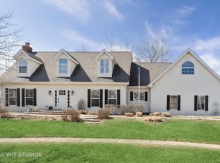 476 Nebraska B Ct, Frankfort, IL 60423