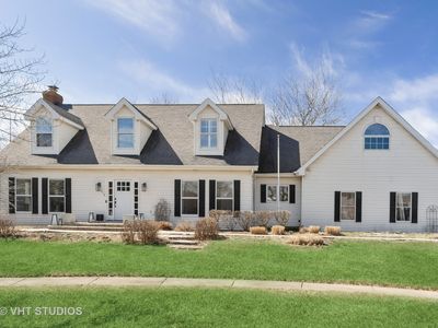 476 Nebraska B Ct, Frankfort, IL, 60423