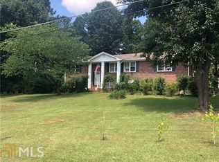 1586 Whippoorwill Dr SW, Marietta, GA 30008