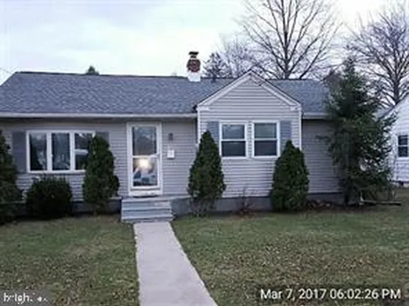 406 Cramer Ave, Beverly, NJ 08010