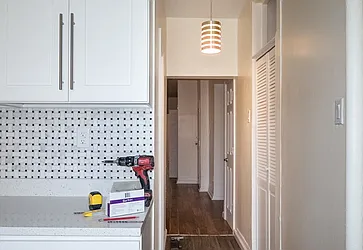 Rented by Marjorie Thompson, LREB