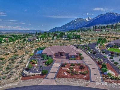 183 Taylor Creek Rd, Gardnerville, NV, 89460
