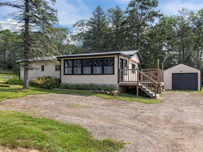 N6152 Pleasant Dr, Princeton, WI, 54968