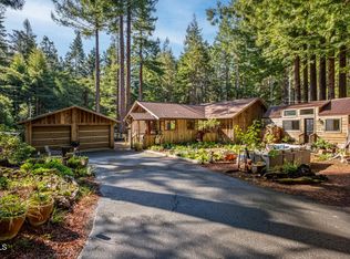 33201 Frog Pond Rd, Little River, CA 95456