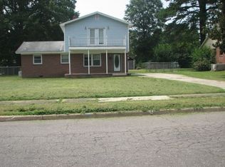 333 Barnes St, Rock Hill, SC 29730