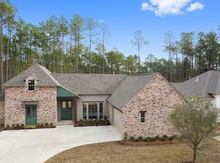 613 Chateau Andolet, Mandeville, LA 70471