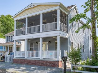 220 Boundary St, Colonial Beach, VA 22443