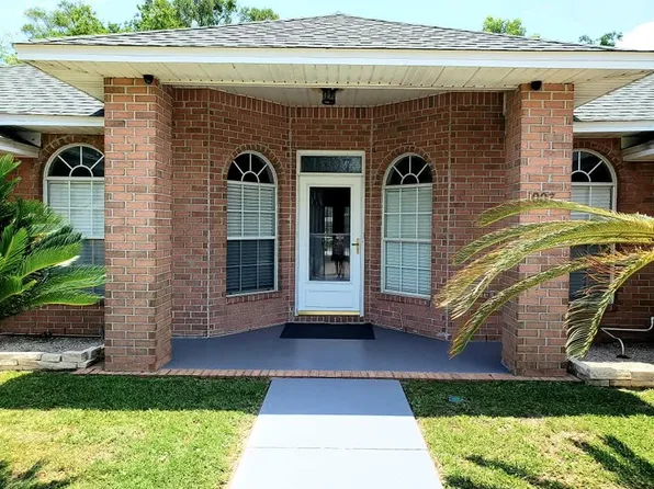 1007 W Government St, Pensacola, FL 32502