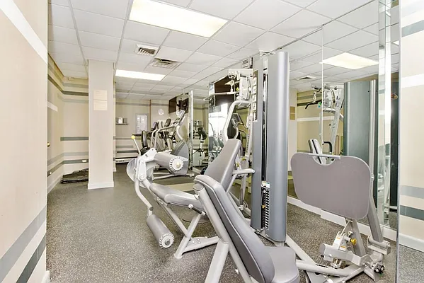 Rented by Brown Harris Stevens | media 14