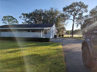2702 Golf Hammock Dr, Sebring, FL 33872