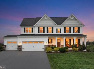 12 Ervin Dr, Shrewsbury, PA 17361