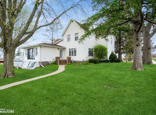 1580 South Ave, Traer, IA 50675