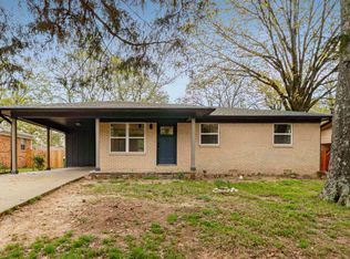 8904 Claremont Ave, Sherwood, AR 72120