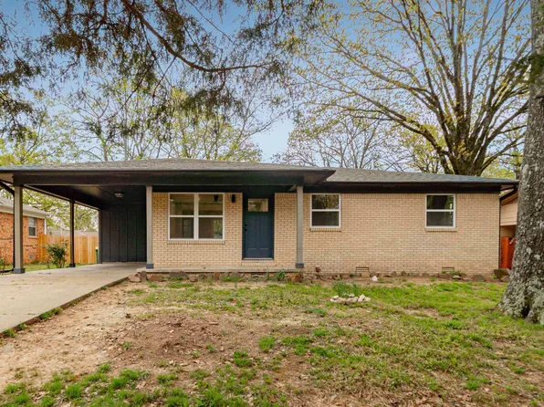 8904 Claremont Ave, Sherwood, AR 72120