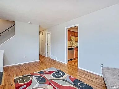 Front Room