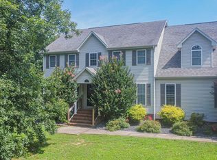 252 Clark Rd, Mayfield, KY 42066