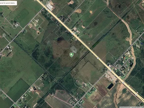 0 Highway 36 S, Guy, TX 77444