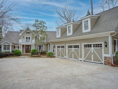 1080 Plantation Point Dr, Greensboro, GA, 30642