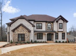 286 Robin Ln SE, Marietta, GA 30067