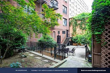 Rented by The Blueground