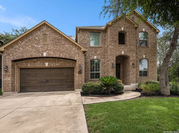2715 Sonata Park, San Antonio, TX 78230