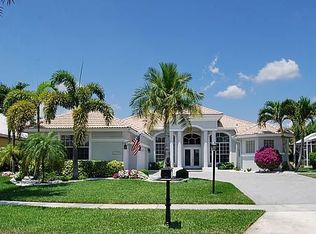 12379 Rockledge Cir, Boca Raton, FL 33428