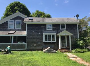 137 Pequotsepos Rd, Mystic, CT 06355