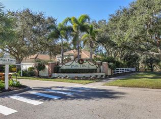 104 Park Trace Blvd, Osprey, FL 34229