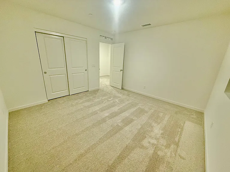 Bedroom # 3