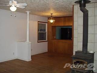 Living & Dining Rooms