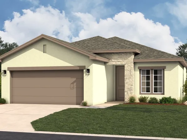 1029 Katrin Dr, Alamo, TX 78516