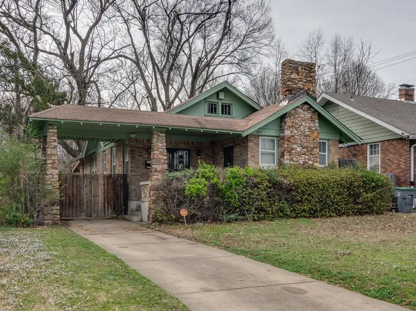 807 University St, Memphis, TN 38107