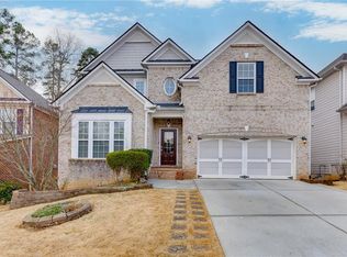 5776 Princeton Run Trl, Tucker, GA 30084
