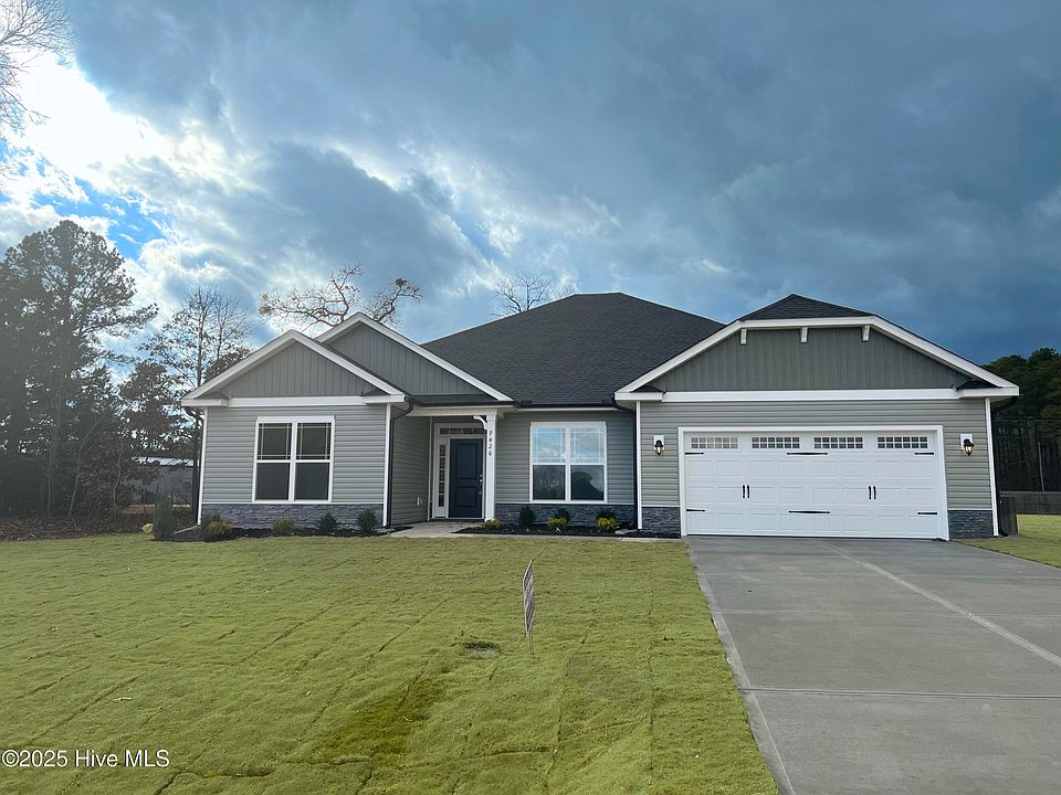 1st image of 9426 Byron Court Lot 210