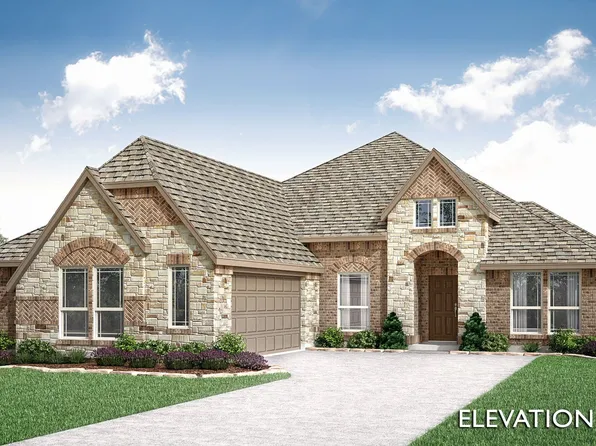 1239 Wrenwood Lane Red, Oak, TX 75154