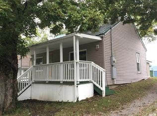 110 East Ave, Anna, IL 62906