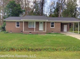 611 University Forest Dr, Conway, SC 29526