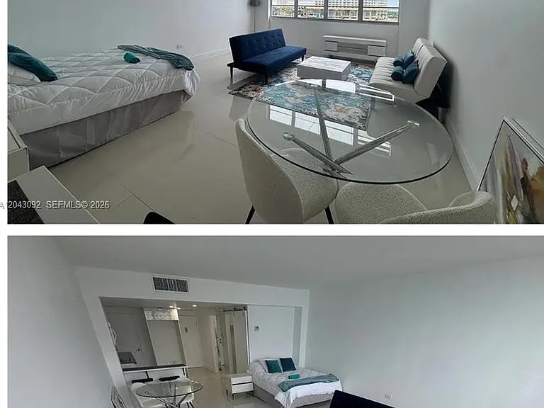 801 Brickell Bay Dr #669 — Photo 2
