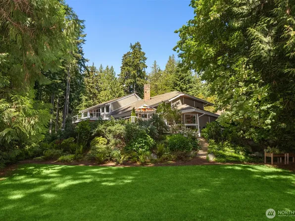 4560 ISLAND Avenue, Bainbridge Island, WA 98110
