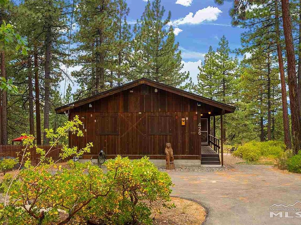 426 Elks Ave, Zephyr Cove, NV 89448 Zillow