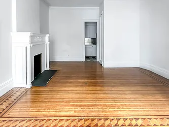 Rented by Brown Harris Stevens