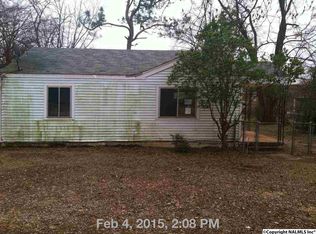 4307 9th Ave SW, Huntsville, AL 35805