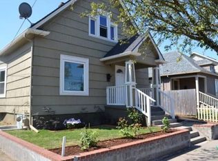 736 NE Killingsworth Ct, Portland, OR 97211