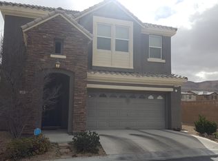 9793 Valmeyer Ave, Las Vegas, NV 89148