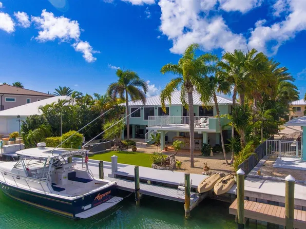 520 12th St, Key Colony Beach, FL 33051