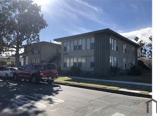 5405 S Saint Andrews Pl UNIT 8, Los Angeles, CA 90062