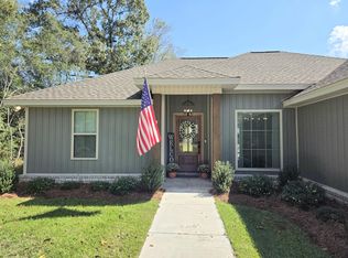 306 Nobles Rd, Sumrall, MS 39482